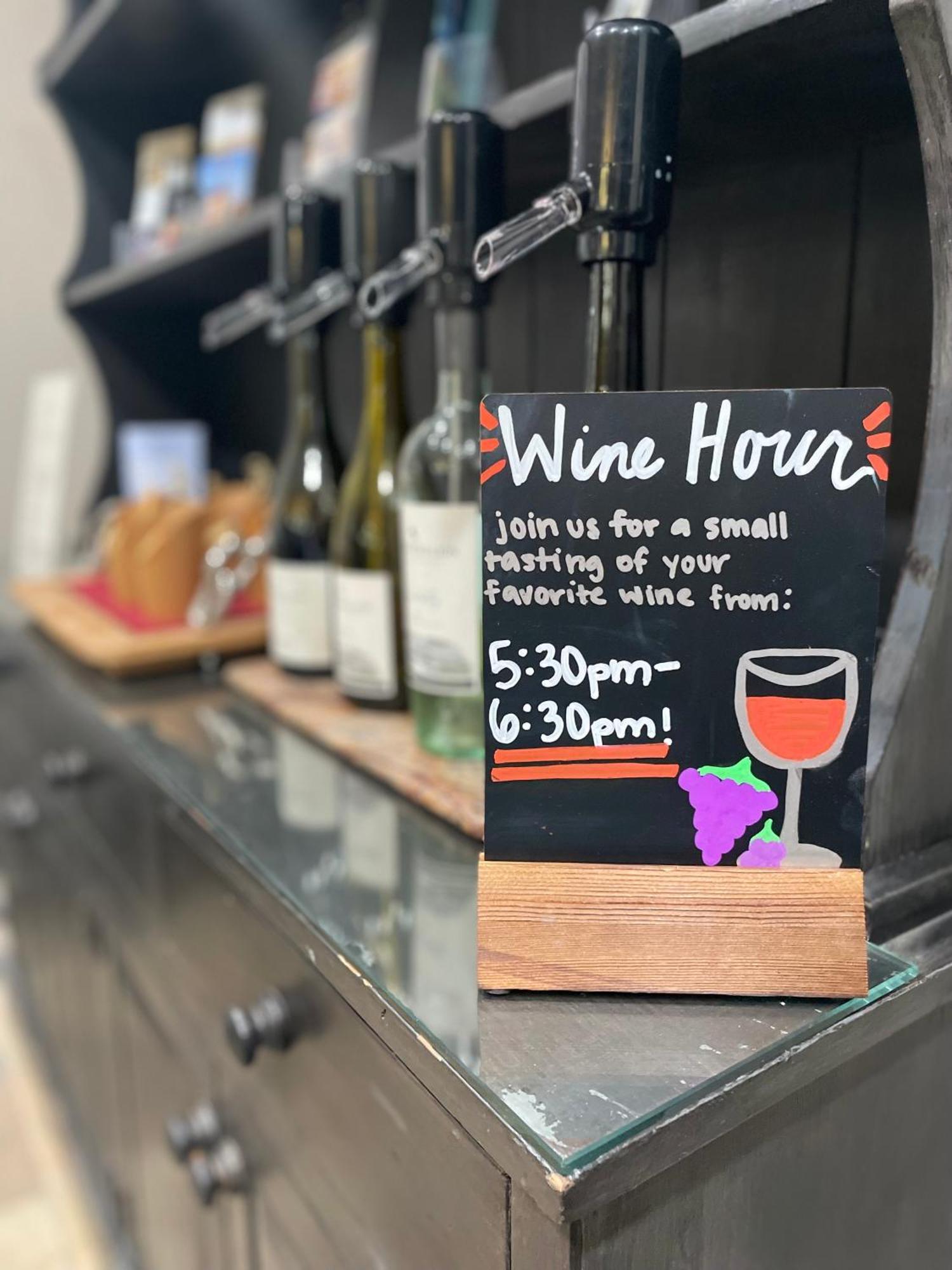 贝尔阿布里纳帕谷酒店 外观 照片